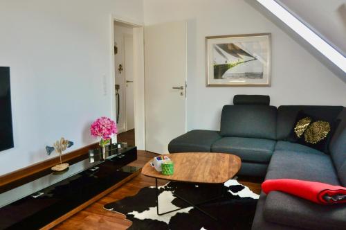 Am Alten Leuchtfeuer — 4-Star Luxury Hotel in Eckernfoerde, Germany