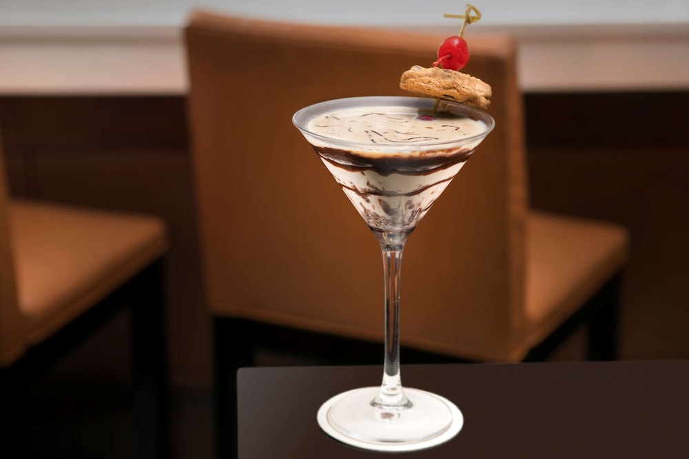 DoubleTree by Hilton Sterling Dulles Airport - photo 42