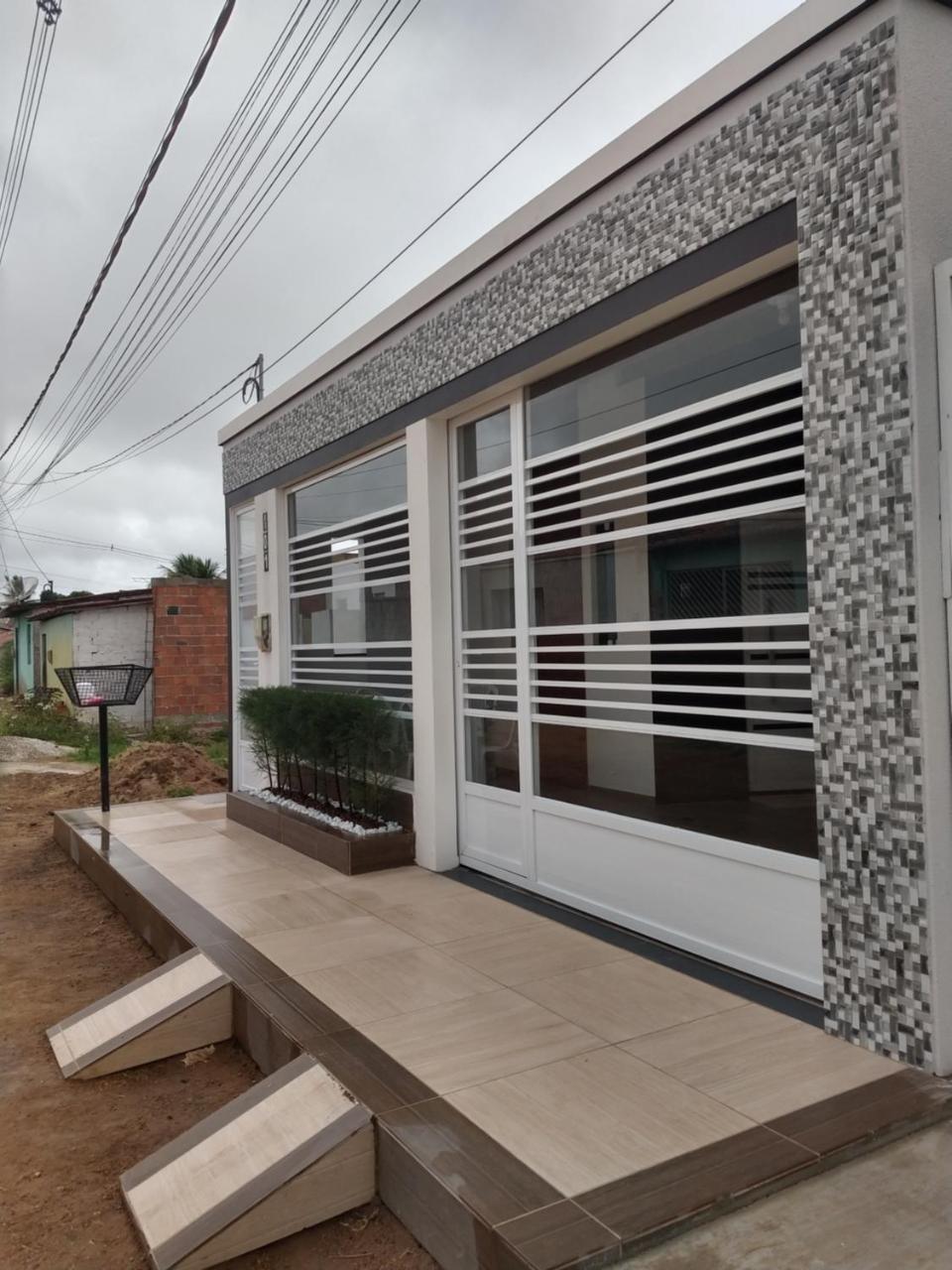 Residency Gil - carbon neutral hotel in Unknown City