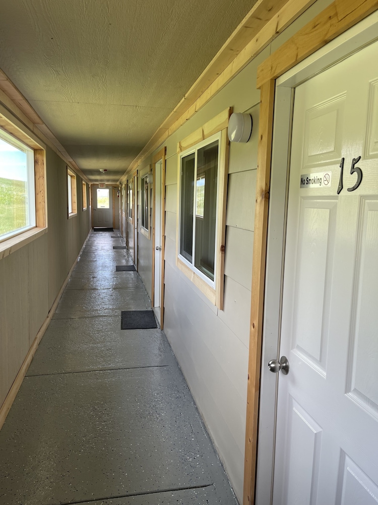 Hooks Hideaway Motel - photo 14
