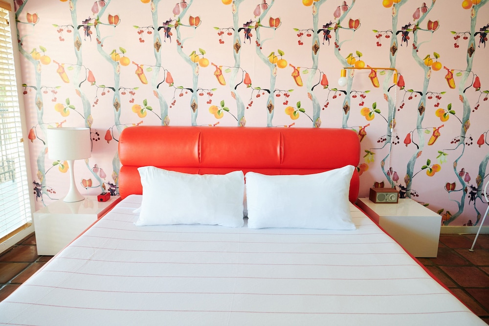 Austin Motel - photo 27