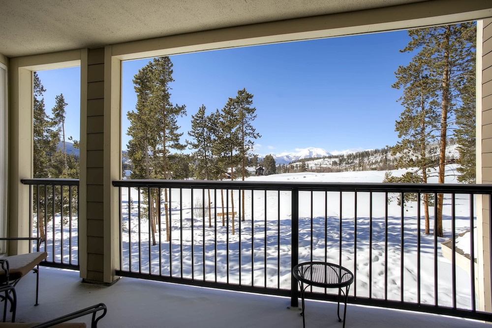 Evergreen Condominiums by Keystone Resort - photo 6