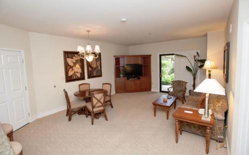 Suites at Tahiti Village Resort and Spa No Resort Fee