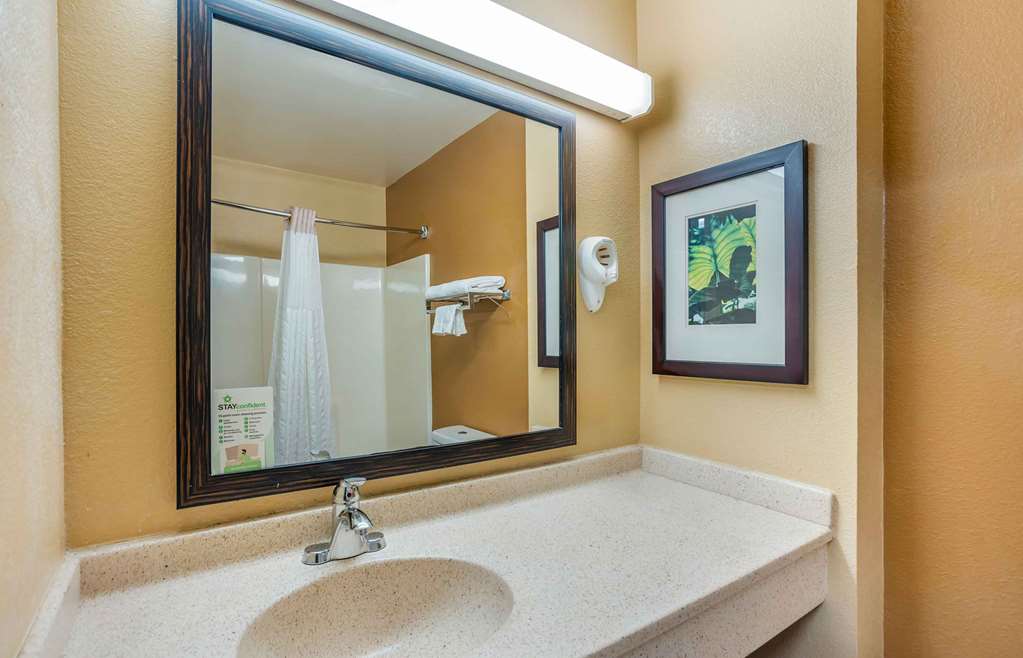 Extended Stay America Select Philadelphia Malvern Great Vall - photo 32