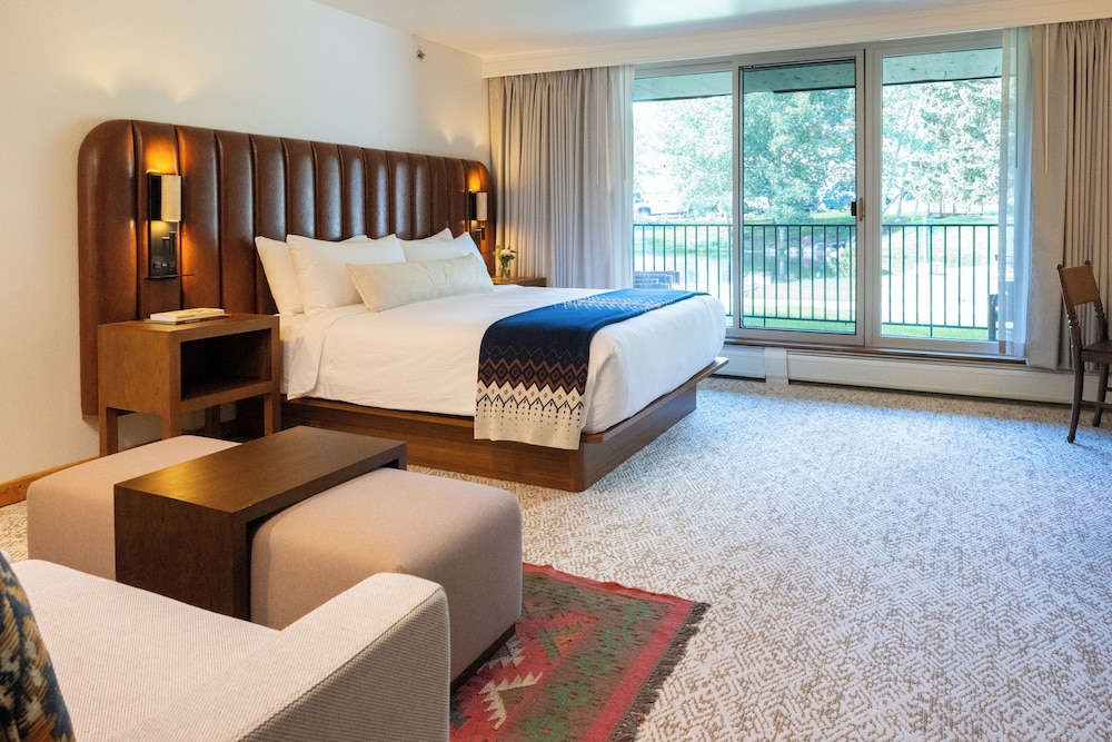 Rock Creek Resort - photo 27