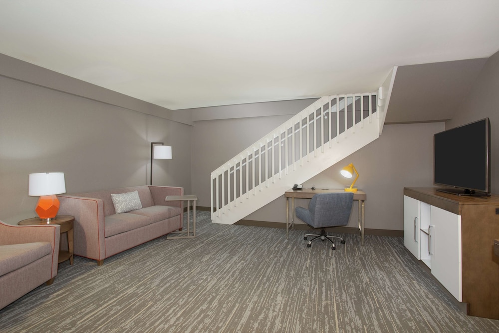 Hampton Inn & Suites Denver Downtown - photo 29