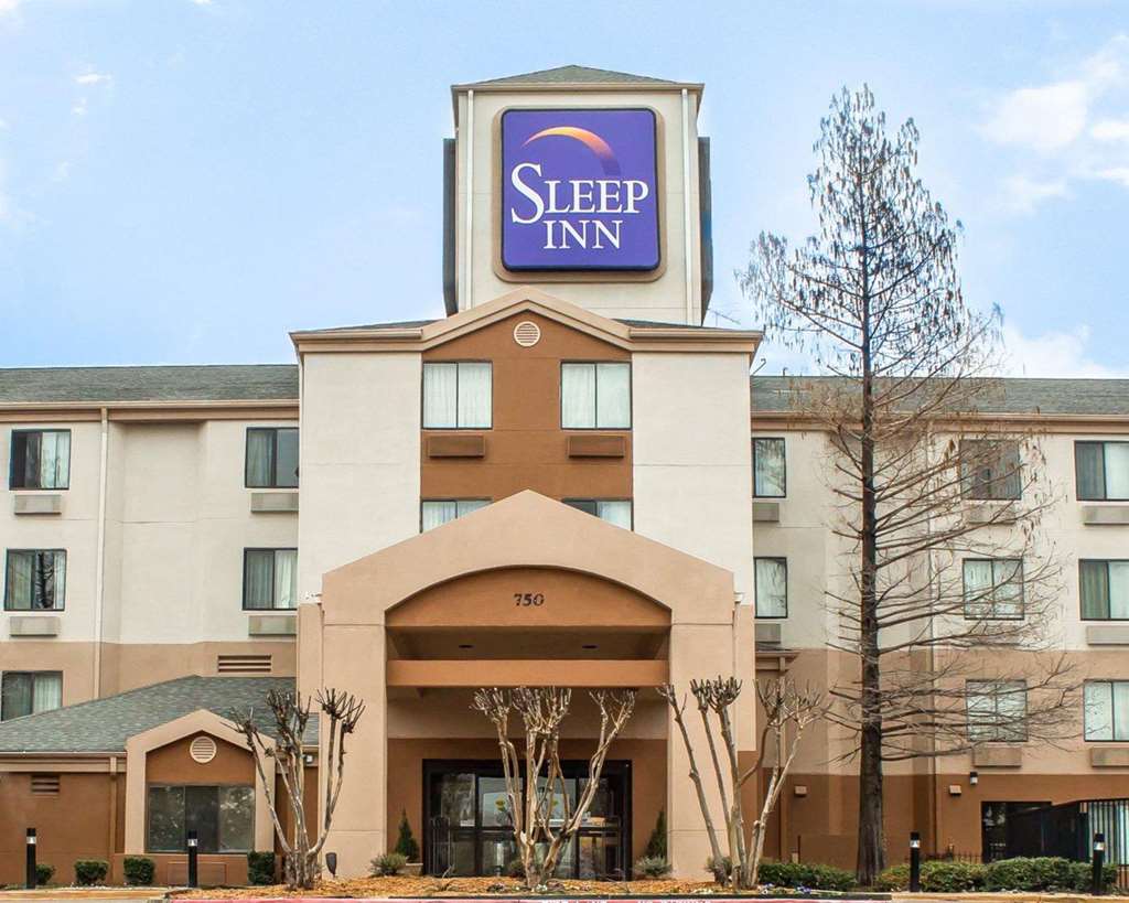 Sleep Inn Arlington Near Six Flags - photo 3