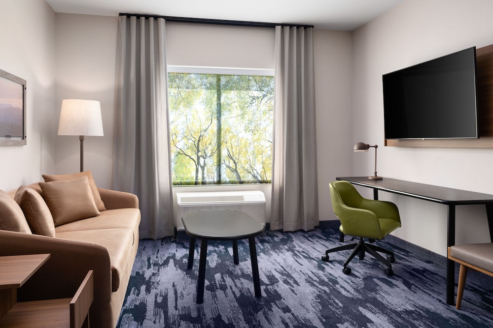 Fairfield by Marriott Inn & Suites Waycross - photo 24