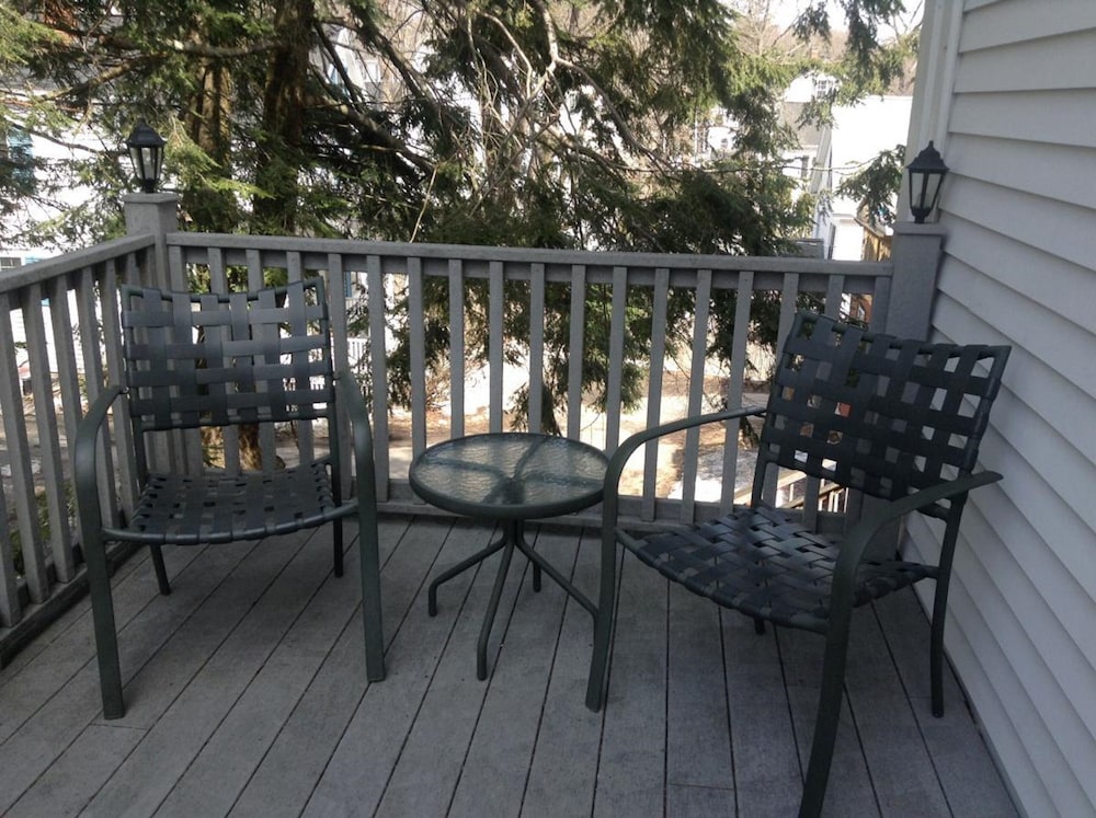 Pryor House B&B — 4-Star Luxury Hotel in Bath, United States