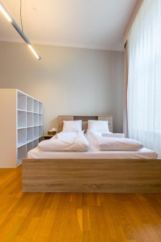 Parkers Boutique Apartments Old Town