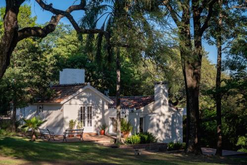 Scratch House hotel boutique in Villa Allende, Argentina