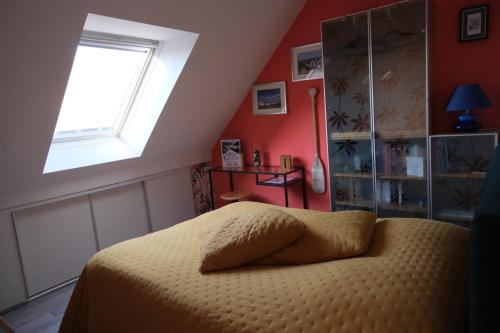 La Parquerie — hotel in Orval