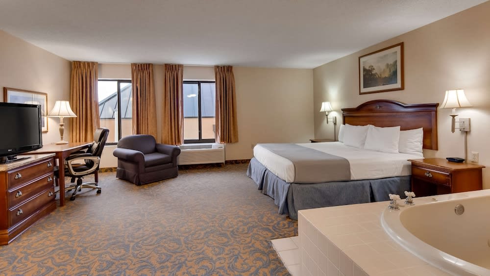 Hotel Cheyenne - photo 6