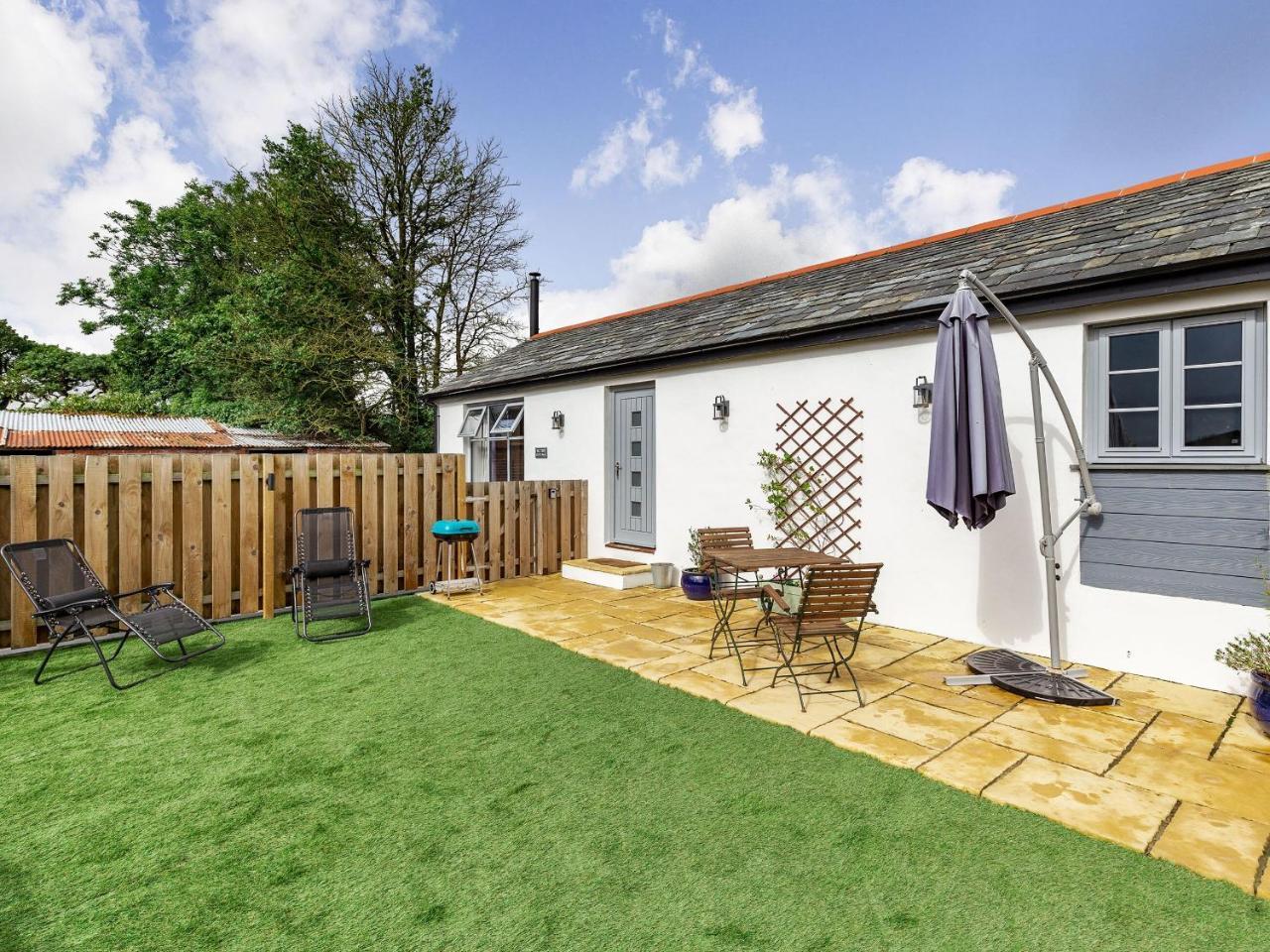 Fig Tree Cottage — 4-Star Luxury Hotel in Holsworthy, United Kingdom