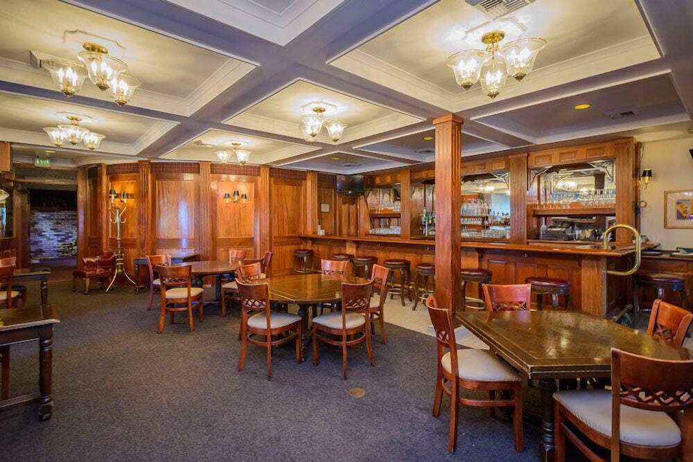 Hill House Inn - photo 25