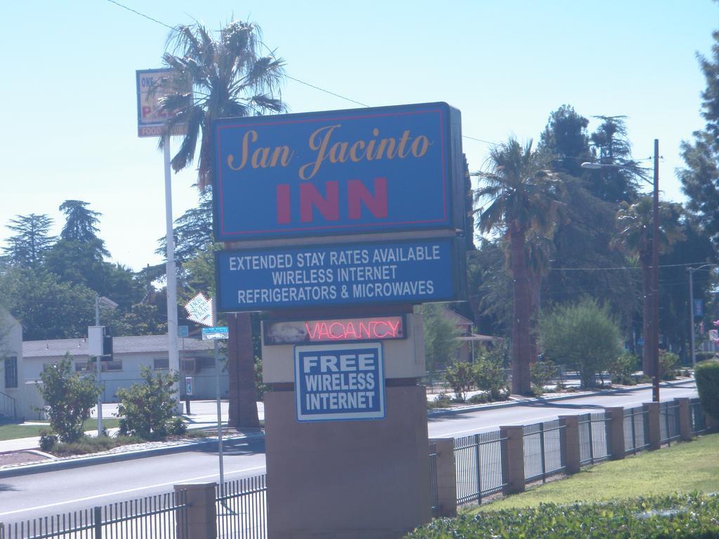 San Jacinto Inn - featured photo