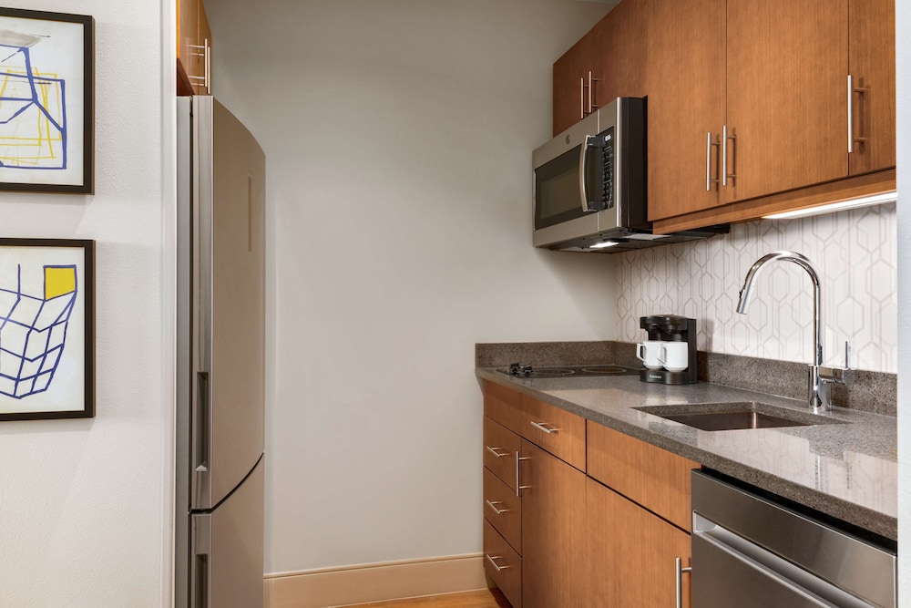 Homewood Suites by Hilton Wilmington Downtown - photo 26