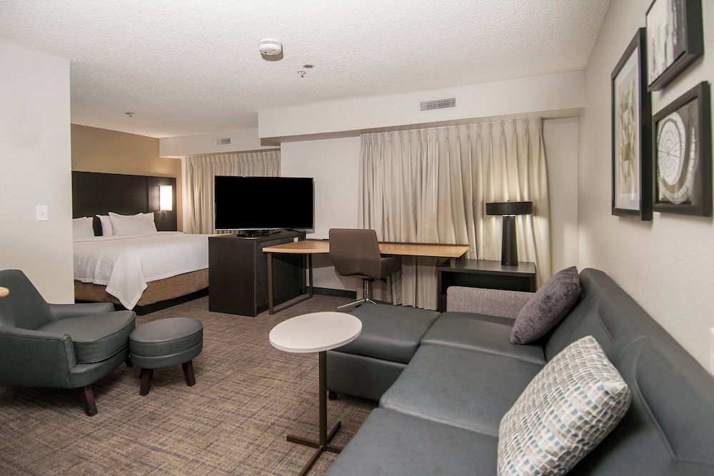 Residence Inn by Marriott Springdale - photo 7