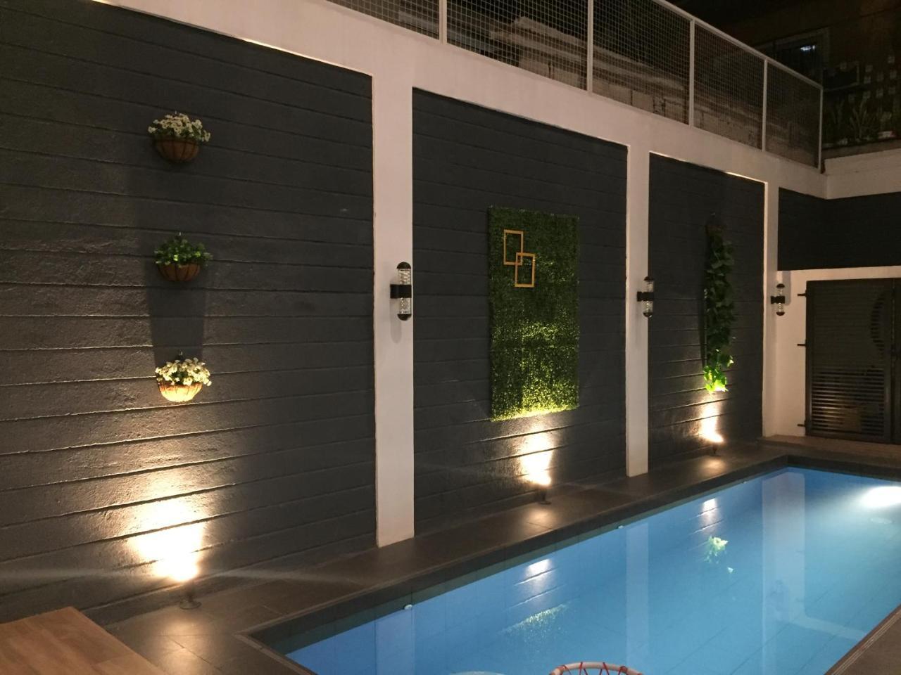 Andeo Suites — Angeles City — photo 4