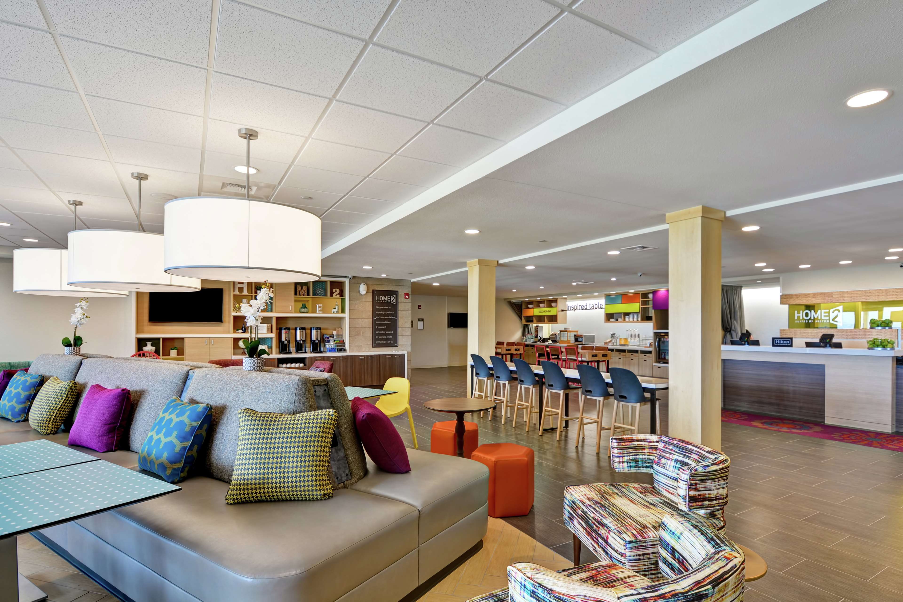 Home2 Suites by Hilton Helena - photo 7