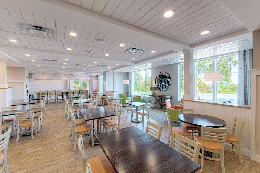 Hampton by Hilton Bar Harbor - photo 60