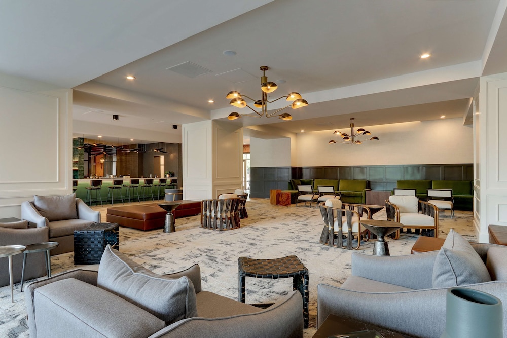 The Chattanoogan Hotel Curio Collection by Hilton - photo 57