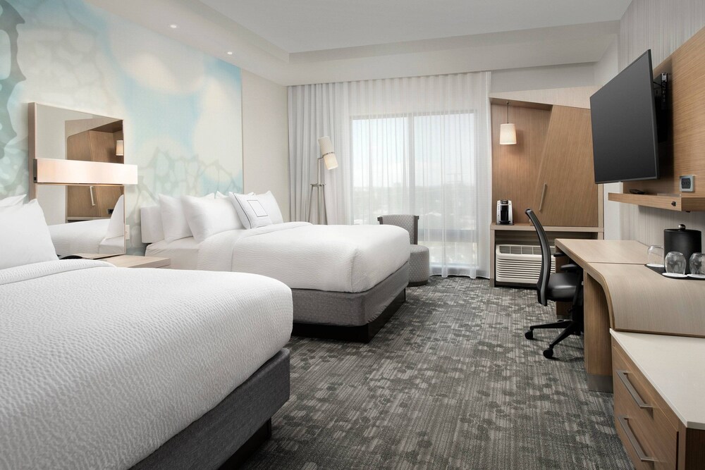 Courtyard by Marriott Las Cruces at NMSU - photo 6