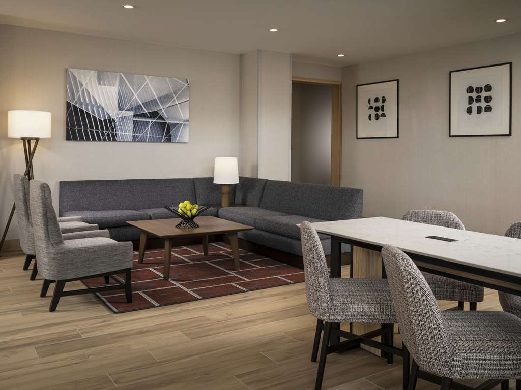Hyatt Place Amarillo West - photo 16