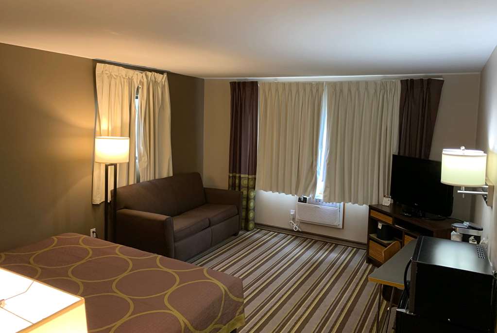 Super 8 by Wyndham Durango - photo 18