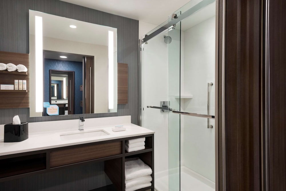 Hilton Garden Inn Milwaukee Brookfield Conference Center WI - photo 16