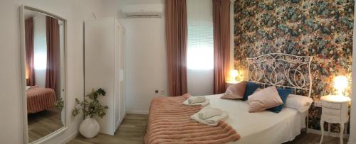 Rocio Sol Y Playa - carbon neutral hotel in Malaga