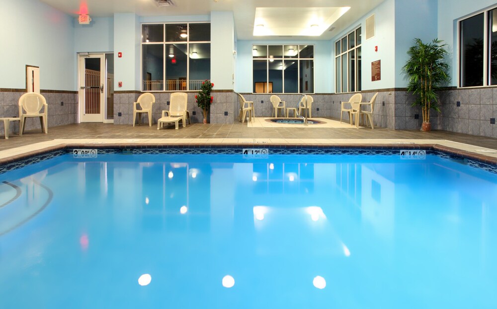 Hyatt House Bentonville Rogers - photo 16