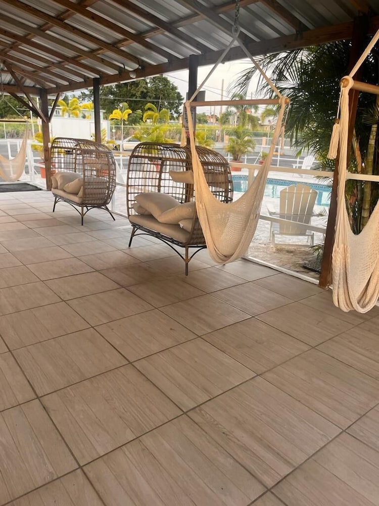 El Flamingo Beach Club - photo 84