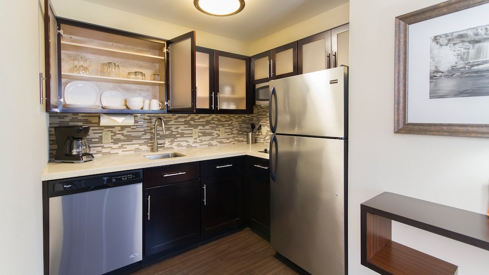 Staybridge Suites Buffalo Amherst by IHG - photo 23