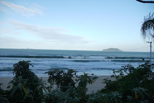 Cabana Solitude Concha - carbon neutral hotel in Florianopolis