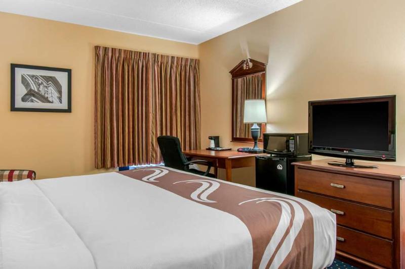 Quality Inn Carlisle - photo 19