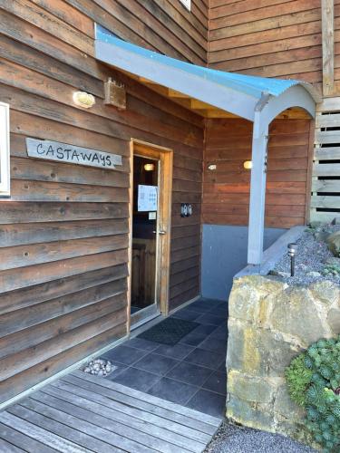 Castaways Apollo Bay — 4-Star Luxury Hotel in Apollo Bay, Australia