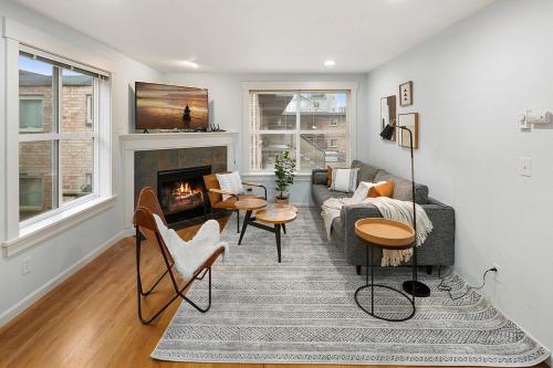 Perch Aurora Abode in Seattle, United States