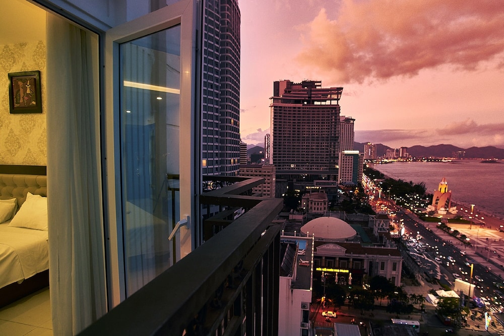 Boss Hotel Nha Trang in Nha Trang, Vietnam