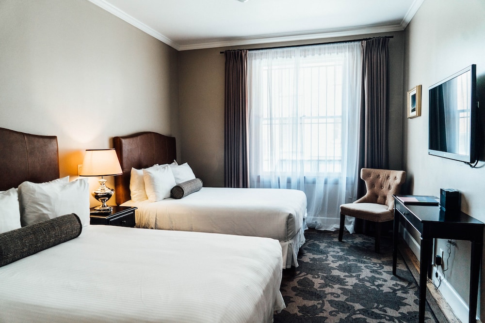 Hotel Normandie - photo 25