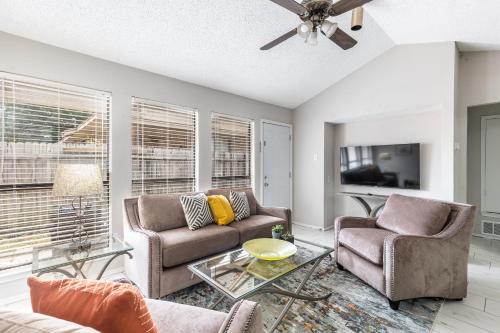 Frisco Elegance Retreat in Frisco, United States