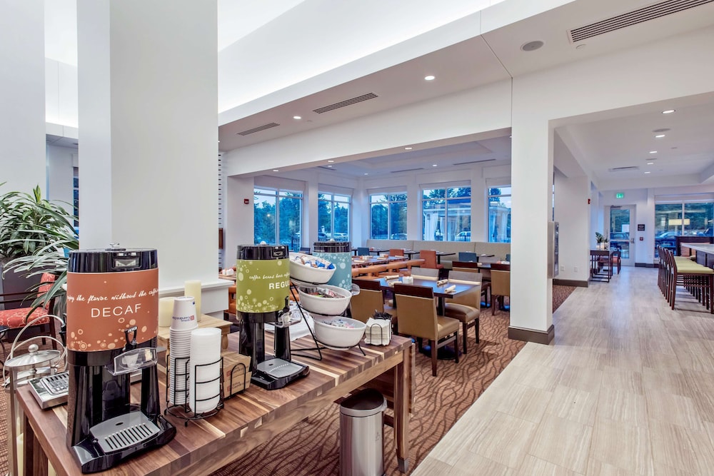 Hilton Garden Inn Minneapolis Airport Mall of America - photo 41