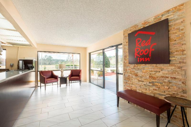 Red Roof Inn MacClenny - photo 6