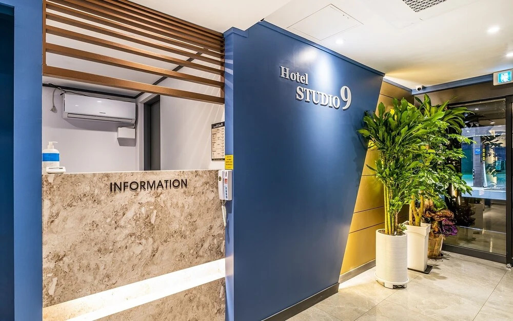 Guri Studio 9 in Guri-Si, South Korea