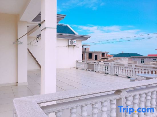 Hefeng Hotel - carbon neutral hotel in Putian