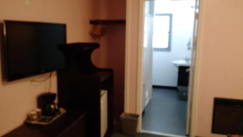 El Rancho Motel — hotel in Watsonville