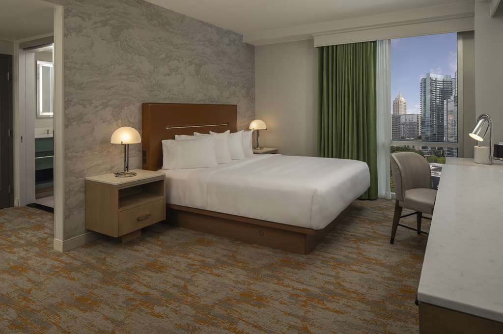 Hyatt Centric Midtown Atlanta - photo 10