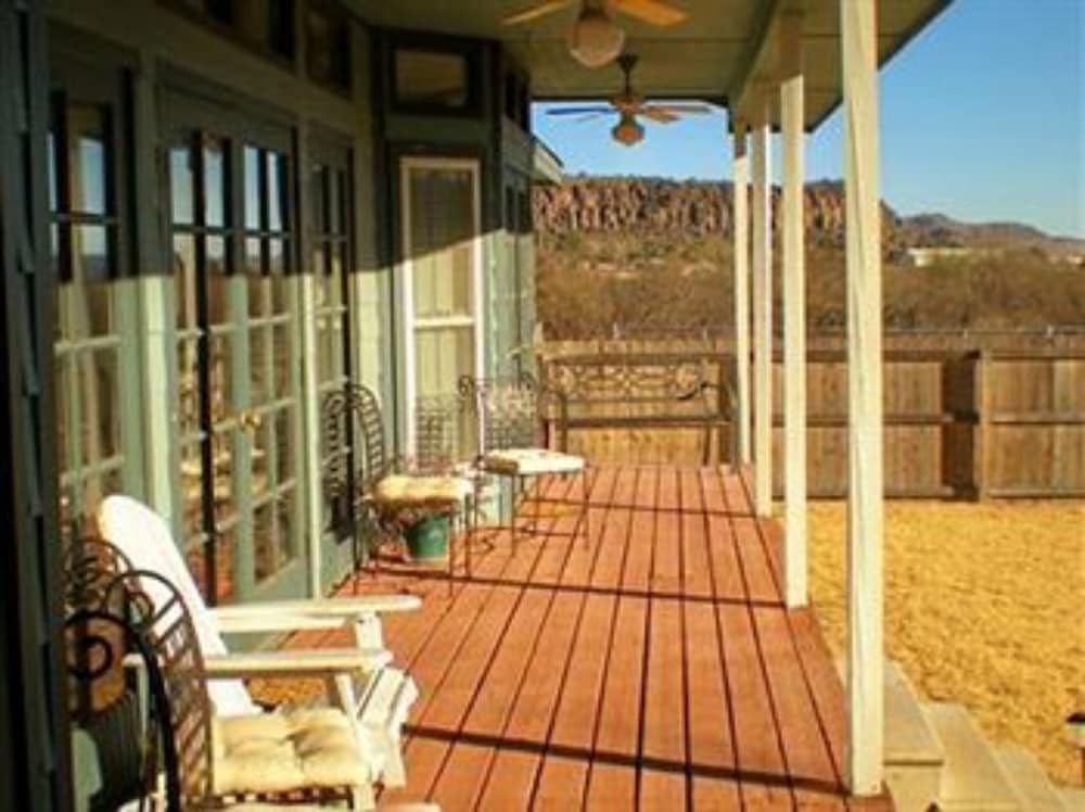 Davis Mountains Inn - photo 39