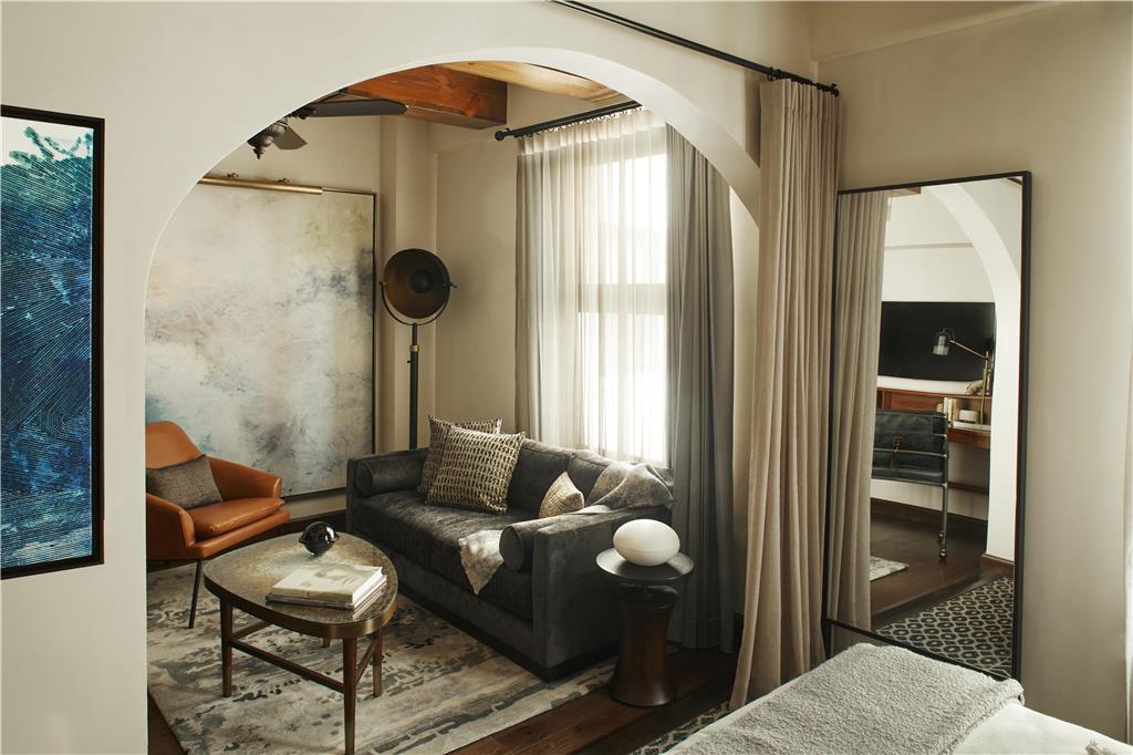 Hotel Figueroa Unbound Collection by Hyatt - photo 38