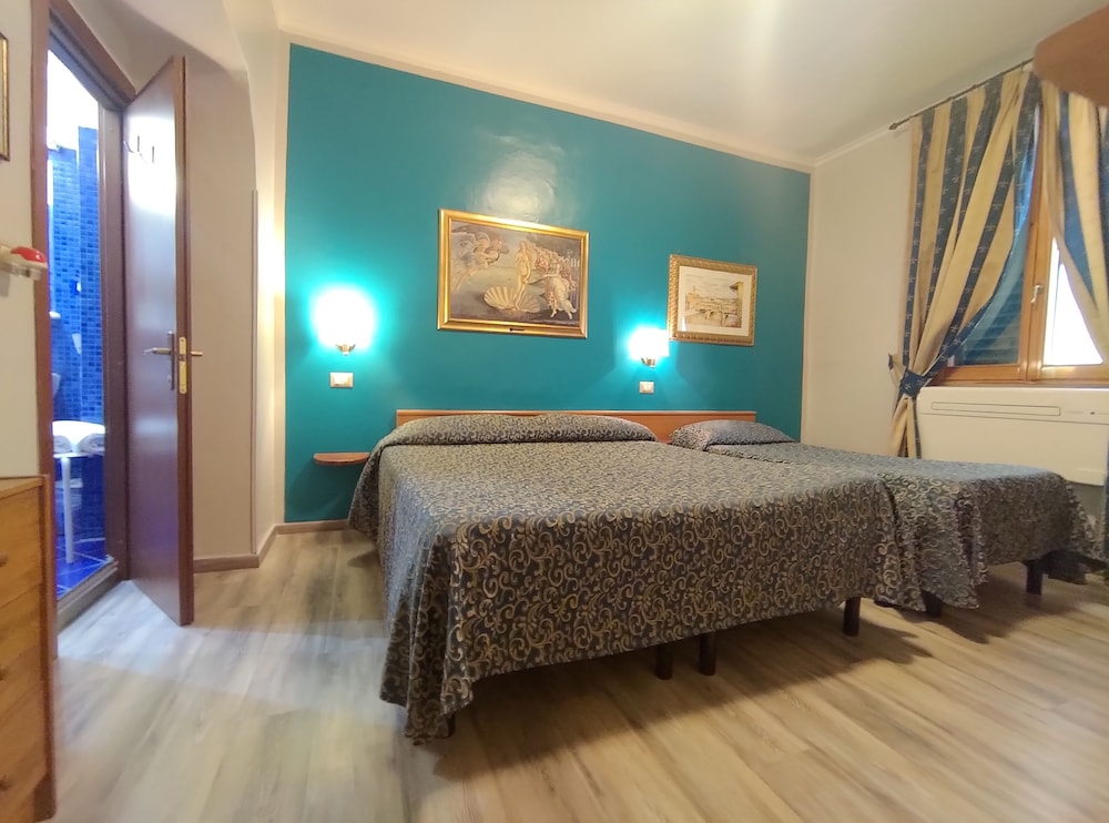 Hotel Santa Croce - last minute hotel in Florence